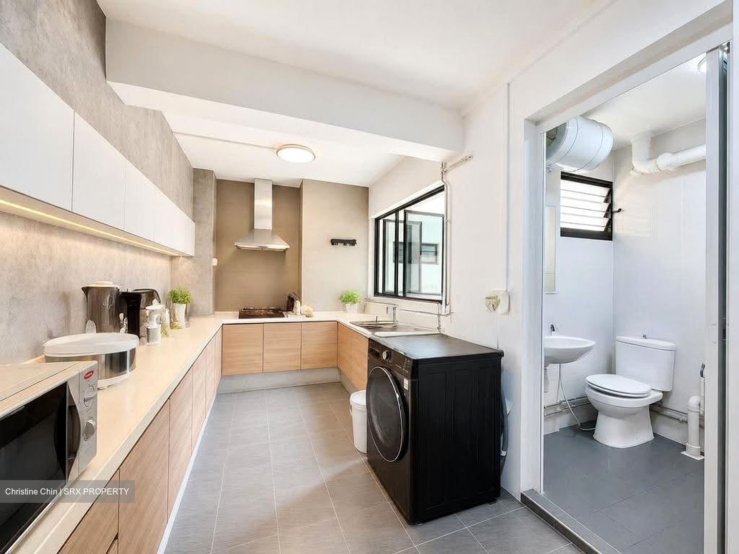 Lorong 6 Toa Payoh (Toa Payoh), HDB 5 Rooms #611309151